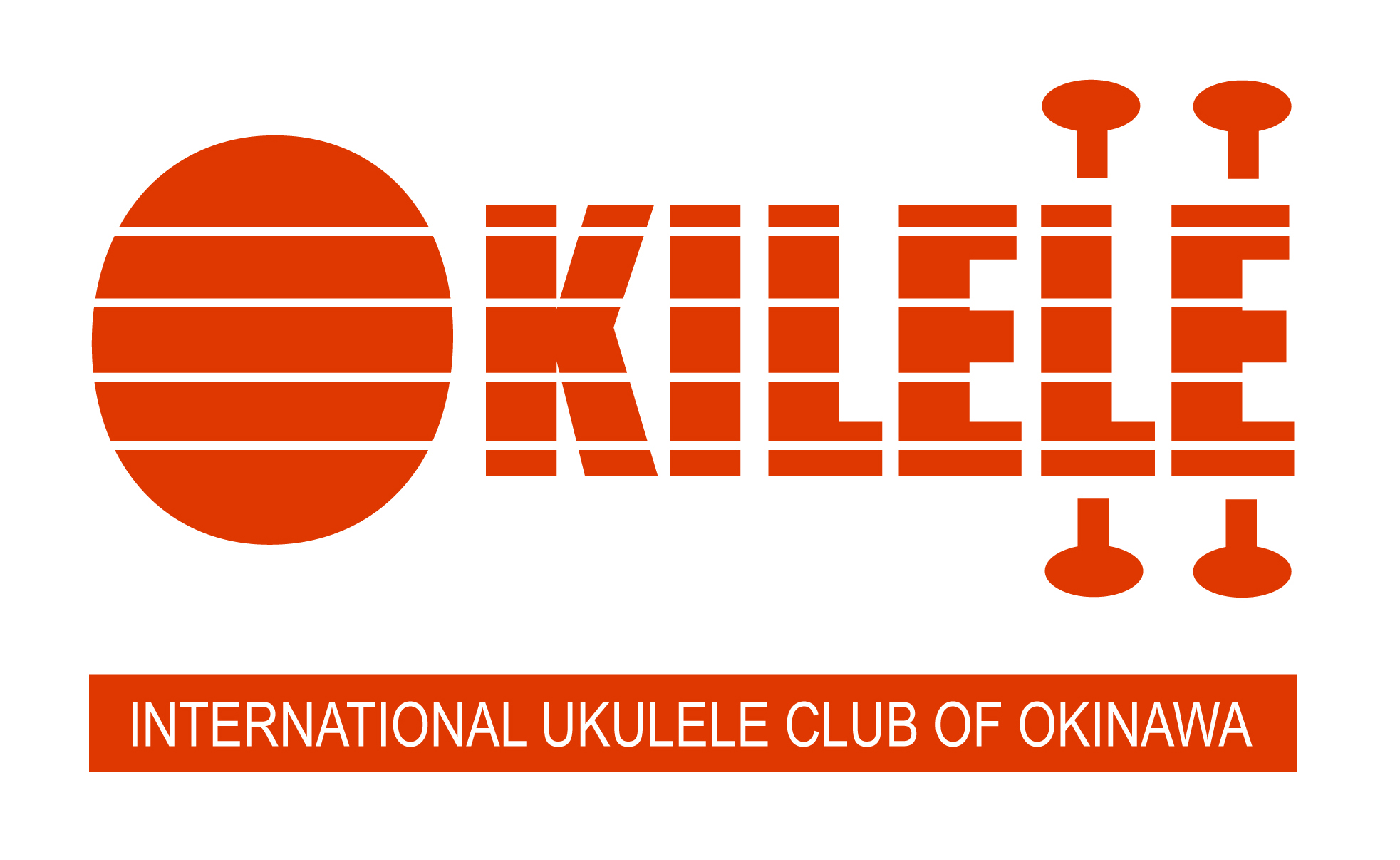 Okilele Logo, Copyright 2011. Trademark pending. All Rights Reserved.