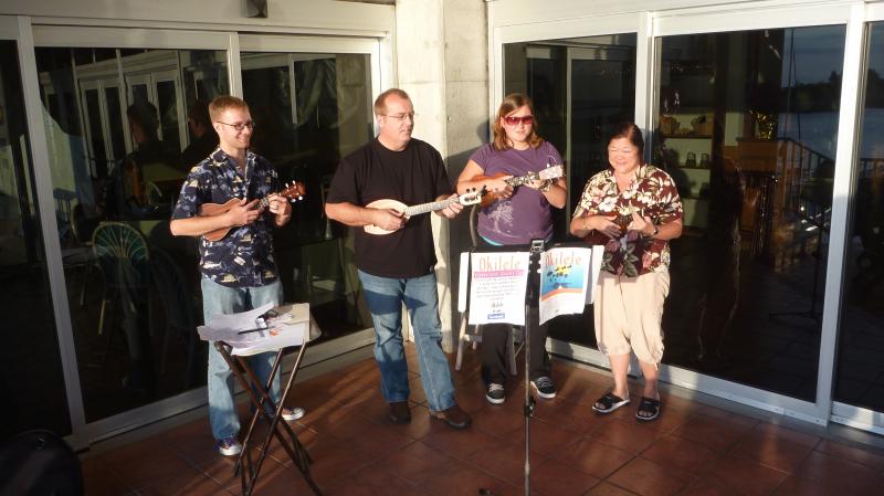 Hour 2 - Perform after Practice